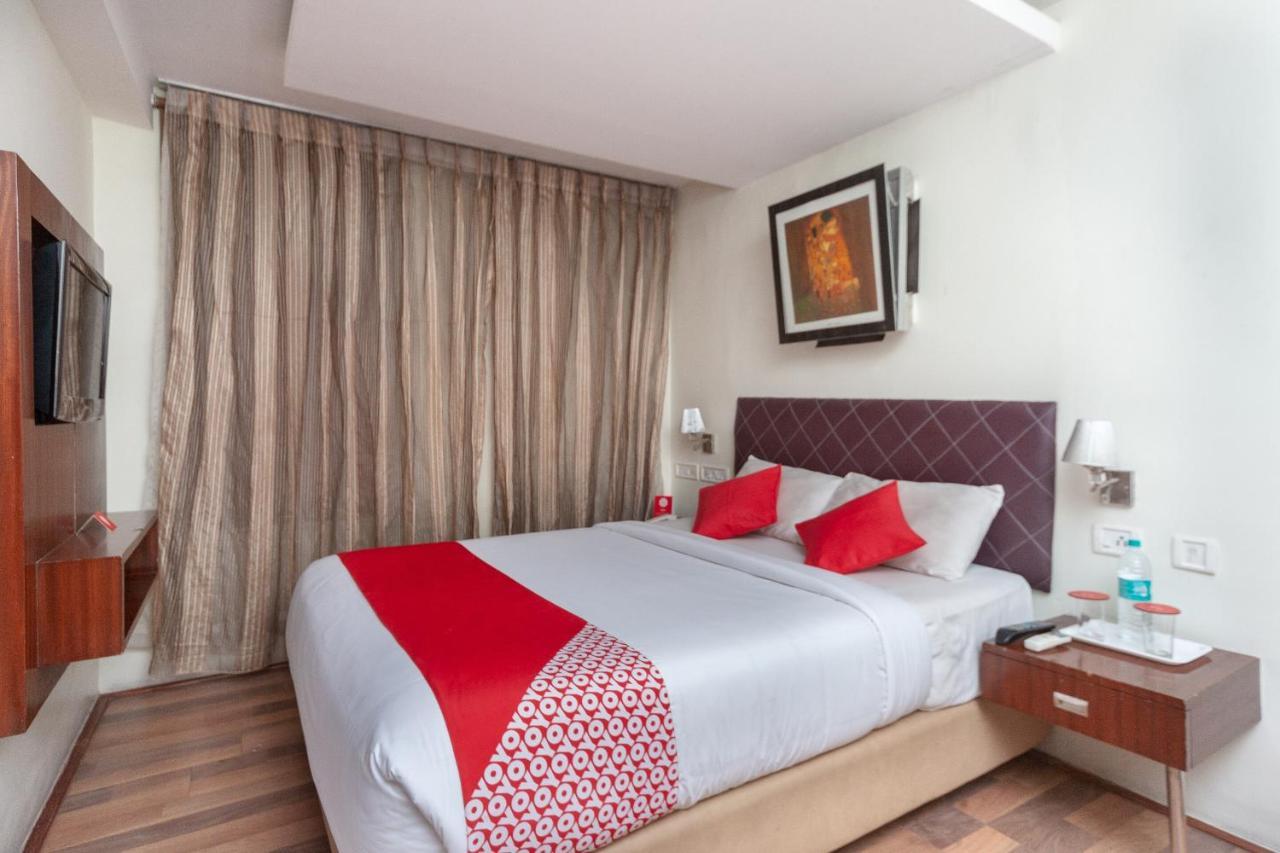 Capital O 1412 Hotel French Quarter Pondicherry Esterno foto