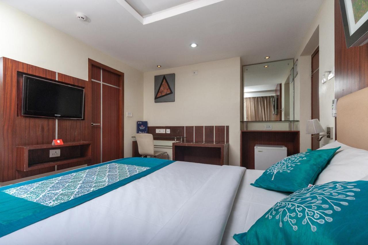 Capital O 1412 Hotel French Quarter Pondicherry Esterno foto
